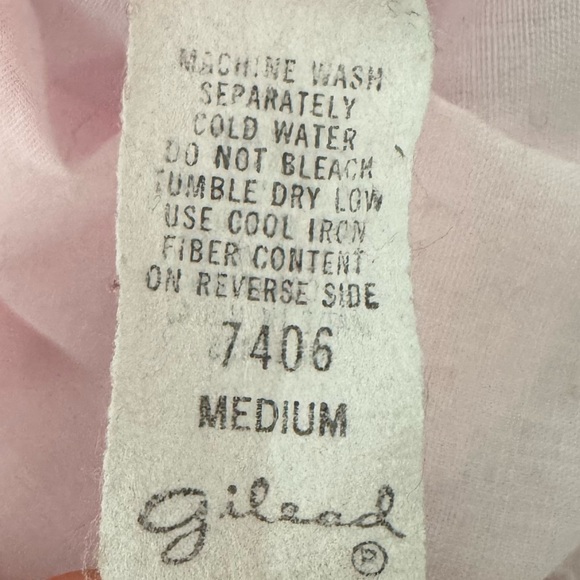 Vintage Floral Ruffle Blouse Romantic Cottagecore Statement Top Praire Medium - Picture 4 of 11